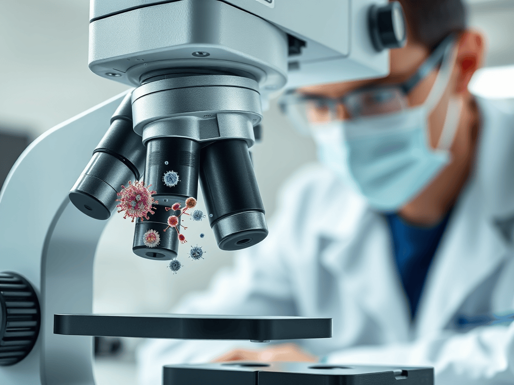 Understanding RFK: Miasma vs Germ&nbsp;Theory