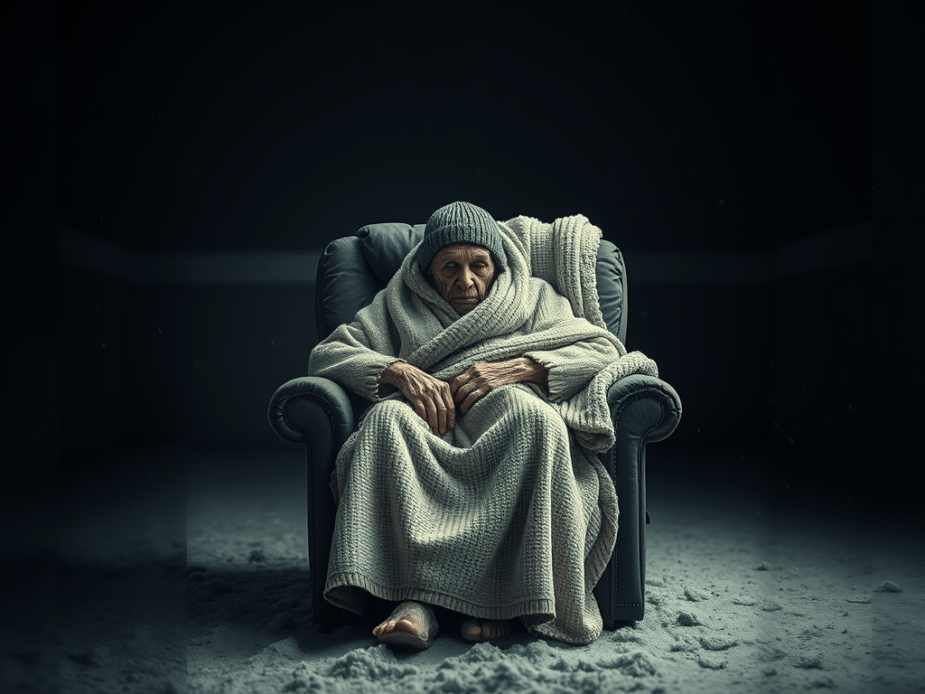 FAITH, FUNDS, &&nbsp;FEAR