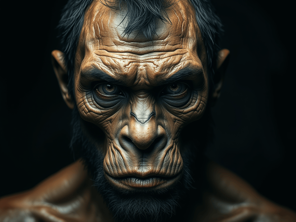 Man, Beast, and Neanderthals: Rethinking Ellen White’s Amalgamation&nbsp;Claims